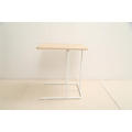 side table for chair multifunction